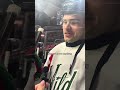Hockey IQ? Off the charts. Knowledge about other random topics? They have that covered too!
#iawild