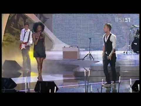 James Morrison-Broken strings(live@Miss Schweiz 25-09-2009)