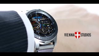 VIENNA DIGITAL | MarineOne screenshot 4