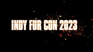 Indy Fur Con 2023-- Mission: ImPAWSible
