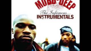 Moob Deep- USA (Aight Then) Instrumental