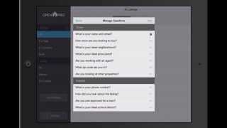 Open House University 204: Everything You Need To Know About Custom Questions screenshot 4