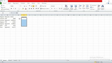 Excel - search text  and if condition || ISNUMBER and SEARCH funtions