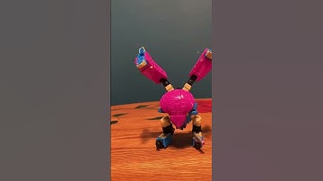 Squeezeplay #transformers