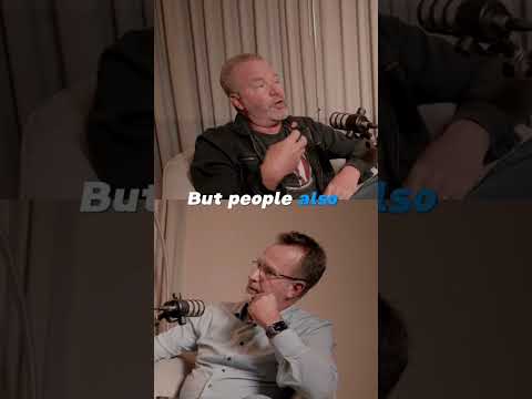 Music is the lifeline to our humanity. From the @TheScottMannPodcast