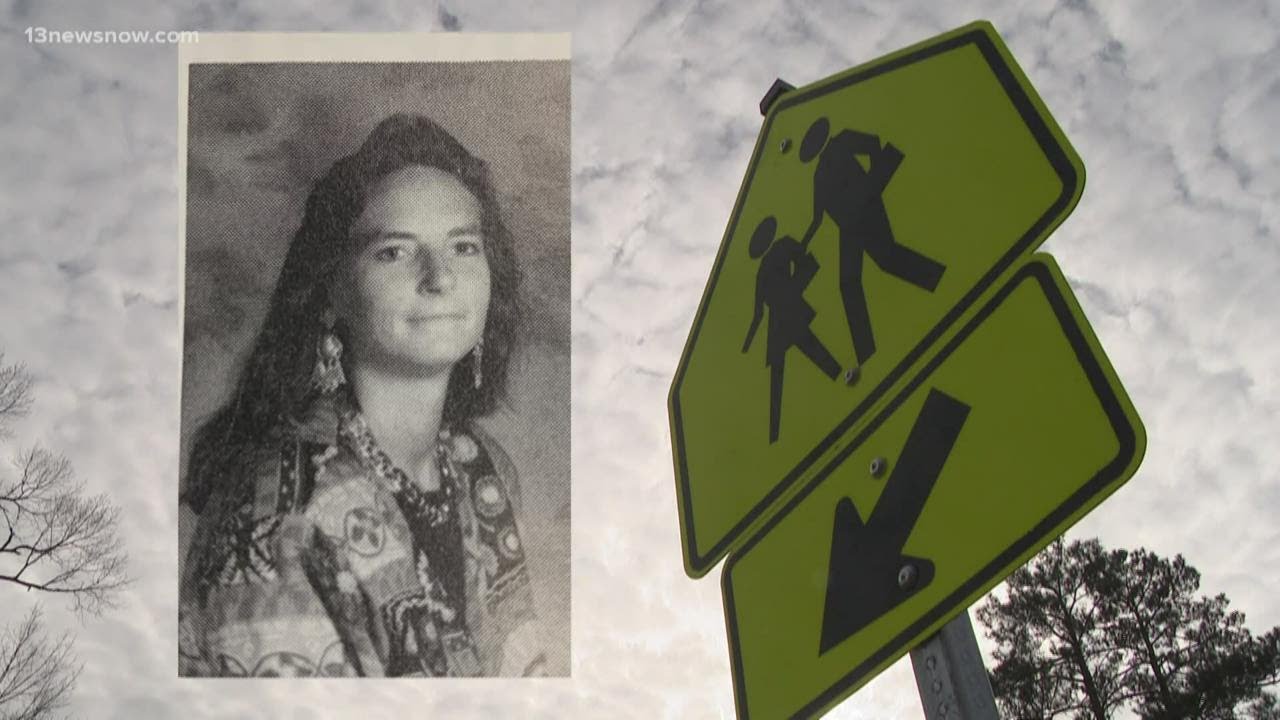 Virginia Beach's Glenwood Elementary School mourns longtime PE teacher