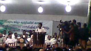 manjalamkuzhi ali sweekaranavum membership vidharanavum malappuram 17 12 2010