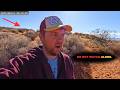 6 Desert Encounters Where Things Took a Dangerous Turn