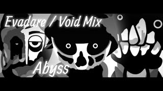 Evadare | Void Mix - Abyss