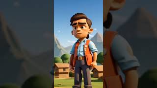 #3danimation #sekecewaitu