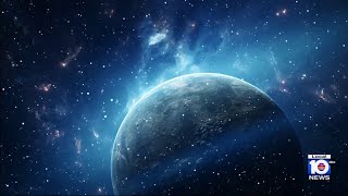 Astronomers suspect there is life at planet K2-18b