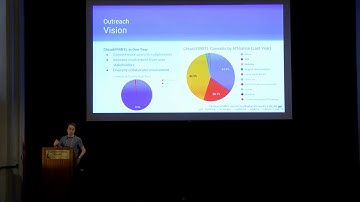 Keynote - Chisel Community Conference 2018