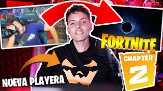 TheGrefg vio el Verdadero Agujero negro-Wefere NEWS TheGrefg vio el Verdadero Agujero negro-Wefere NEWS