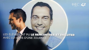 HEC-42 Startup Launchpad