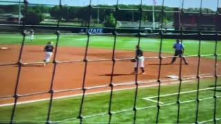 Squeeze play state championship