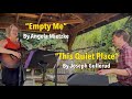 Two songs by Angela Mietzke and Joseph Gullerud