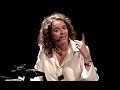 Espaços deficientes | Mila Guedes | TEDxSãoSebastião