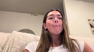 PR302 Introduction video- Bridey O'Connor