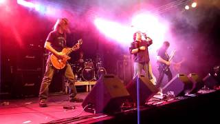 Argus - Devils, Devils - Hammer of Doom V