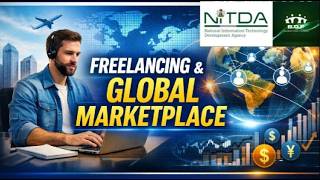 How to Choose the Right Freelance Platform & Optimize Your Profile - Day 2 - 3 - NITDA-BOF