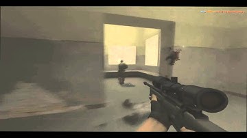 CSS  sickest frags  .avi