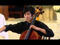 Bring Him Home (from Les Misérables) Cello MATTHEW John