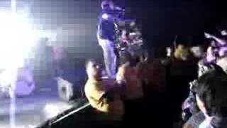 The Explosion - Here I Am Live