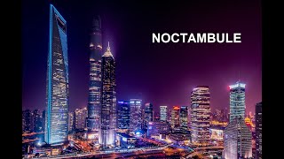 Fally Ipupa - NOCTAMBULE - Lyrics / Traduction / Création (Album - Formule 7) /  2022
