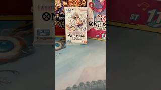 Op05 Gear 5 Luffy