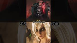 Swainin Rivena Replikleri