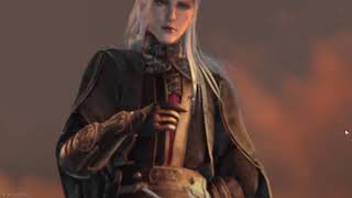 Chen Zixi Injured By The Void Kings Attack Where Winds Meet