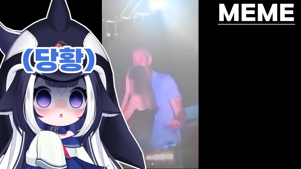 릴리랑 밈이나 보자 V7