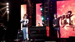 2010 鬥夢祭 Magic Power 魔幻力量 新世界 FullHD 🏆