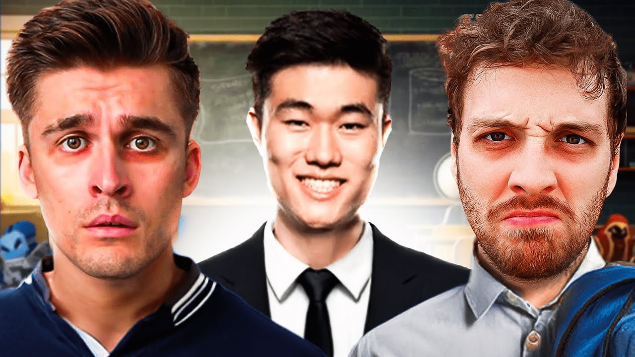 WINSTREAK WEDNESDAY INITIATED 📈 LUDWIG AND CONNOR UNSTOPPABLE 🔥 POBELTER COACHING 💪