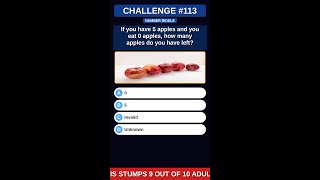Basic Counting Got You Confused? 🍎 You Won't Believe It!