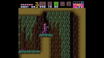 Lets Play Super Metroid - Part 7