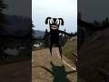 Cartoon Dog moments before disaster! Garry's Mod Nextbot chase
