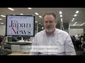 Popular parakeet products in The Japan News
