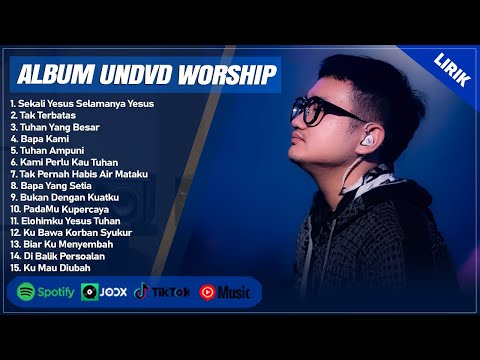 SEKALI YESUS SELAMANYA