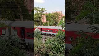 Train Arrival Sound Real Railway Station Announcement &amp; Train Arriving Audio #shorts #indianrailways