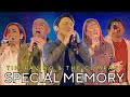 TIM PAVINO & THE COMPANY - Special Memory (Market! Market! | April 9, 2023)