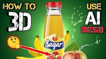 How to use leiapix in mobile || How to use leiapix in hindi || 3D imege generat ai tool