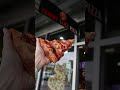 Best Meat Lover’s Pizza! 🍕 Fresh, Cheesy & Loaded | Yummy Slice Pizza