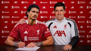 Why Liverpool Should Bring Darwin Nunez Back