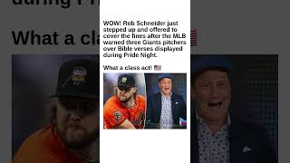 Rob Schneider's MLB Response Goes Viral ⚾