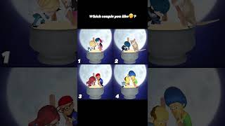 Moon Rabbits  zchun cute tiktok trending shorts fyp