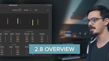 UVI Falcon 2.8 | Overview