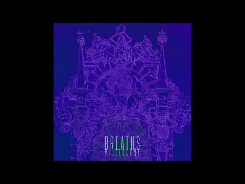 BREATHS - Violescent (Full Album 2025)