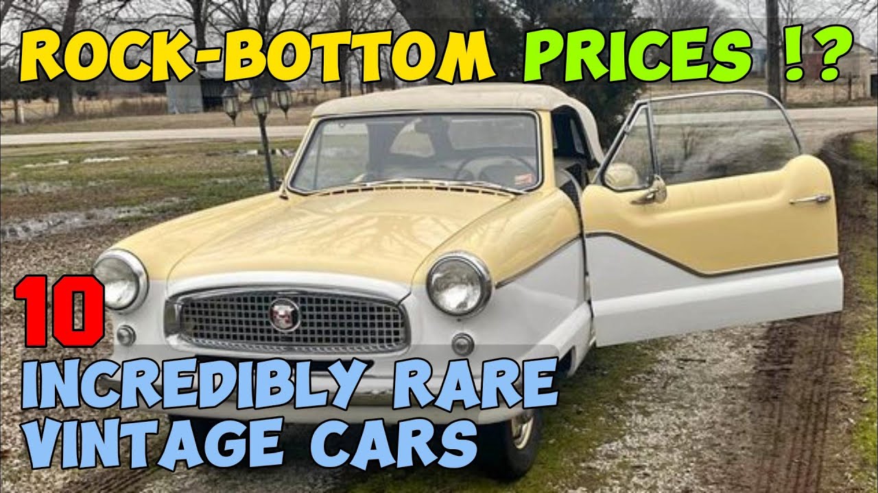 rare-finds-10-rare-classic-cars-on-facebook-marketplace-youtube