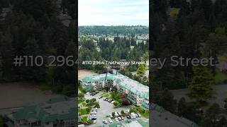 110 2964 Trethewey Street #Abbotsford  Just listed